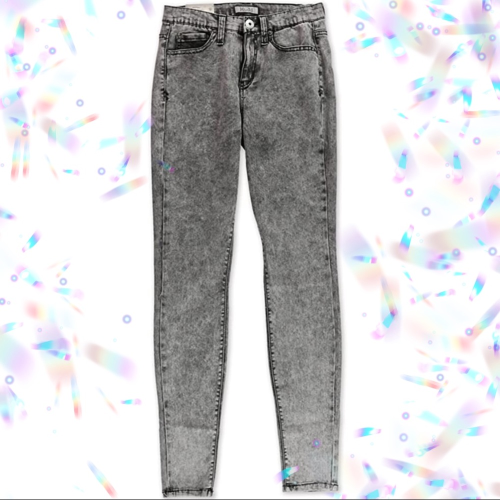 Mudd junior’s jegging